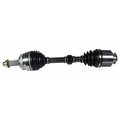 Gsp New Cv Axle #Gsp Ncv37092 Gsp NCV37092